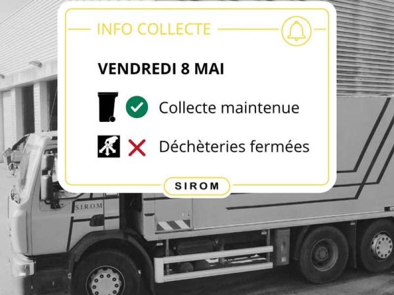 8 mai 2026