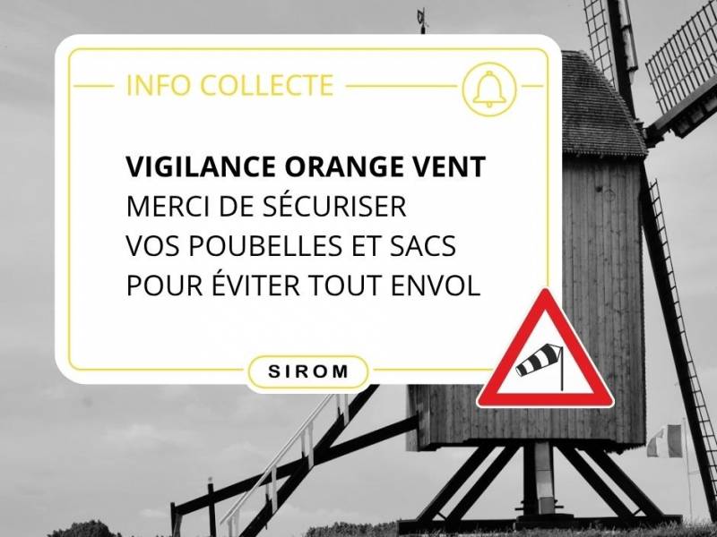 Info collecte